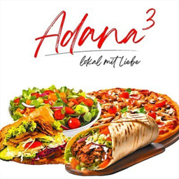 Adana 3 logo.
